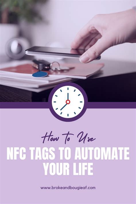 trigger google routine with nfc tag|Google home nfc tags.